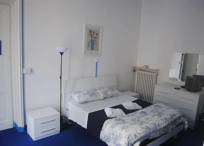 Olympia Hotel