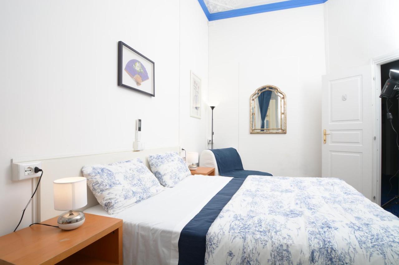 Hotel Olympia 2*