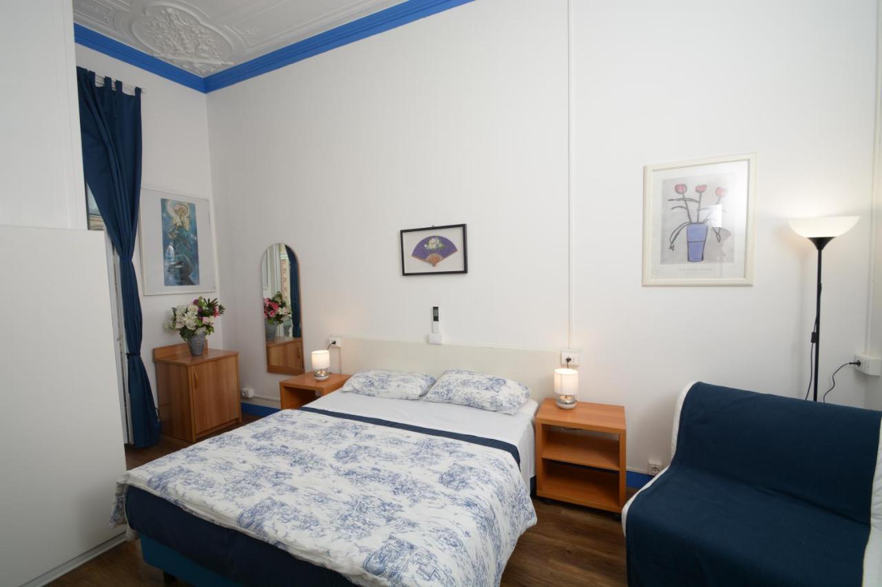 Hotel Olympia 2*