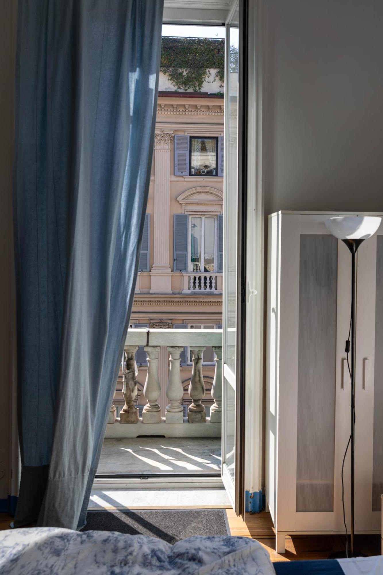 Olympia Hotel Génova