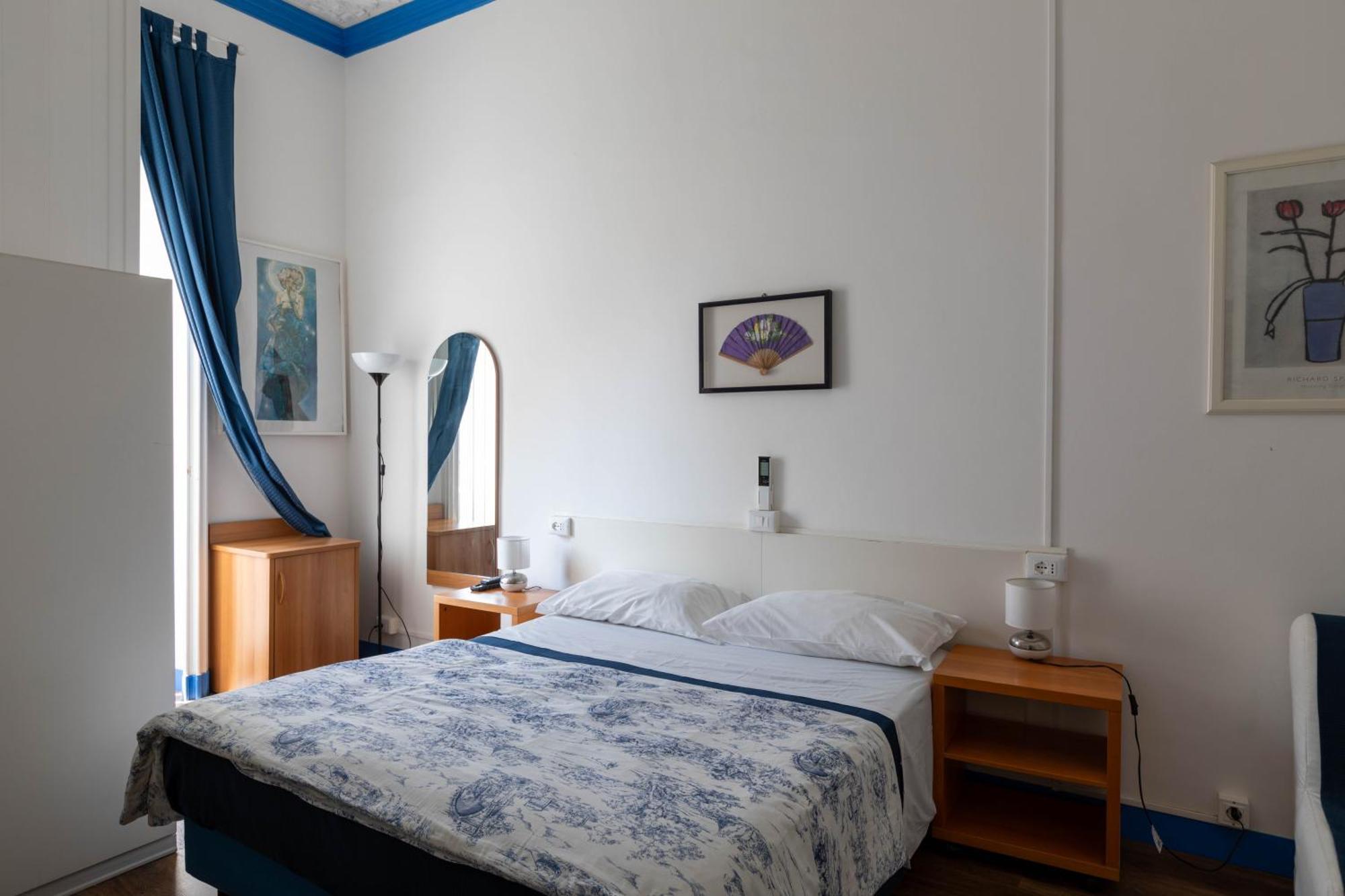 Hotel Olympia Génova