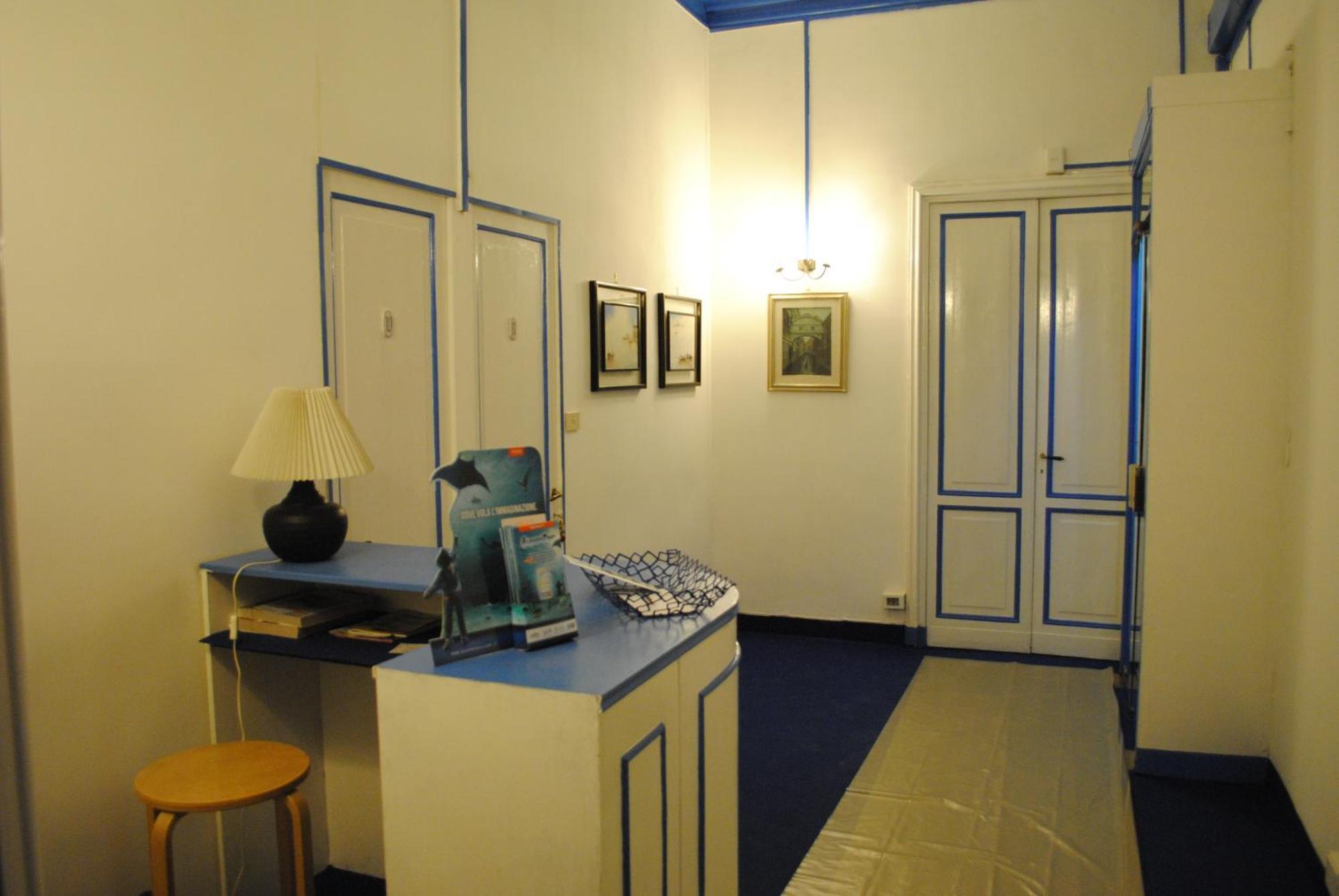 Hotel Olympia