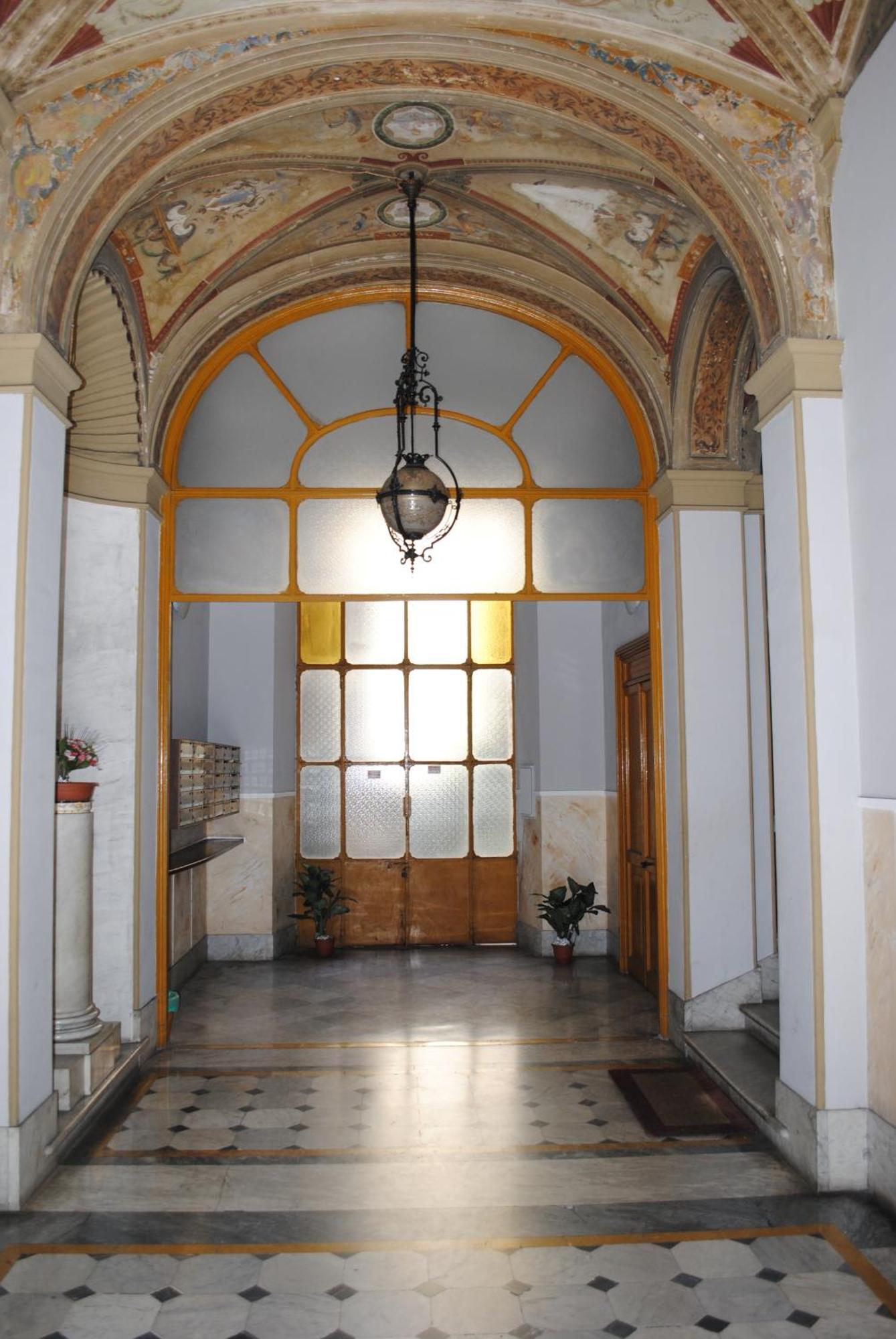 Hotel Olympia