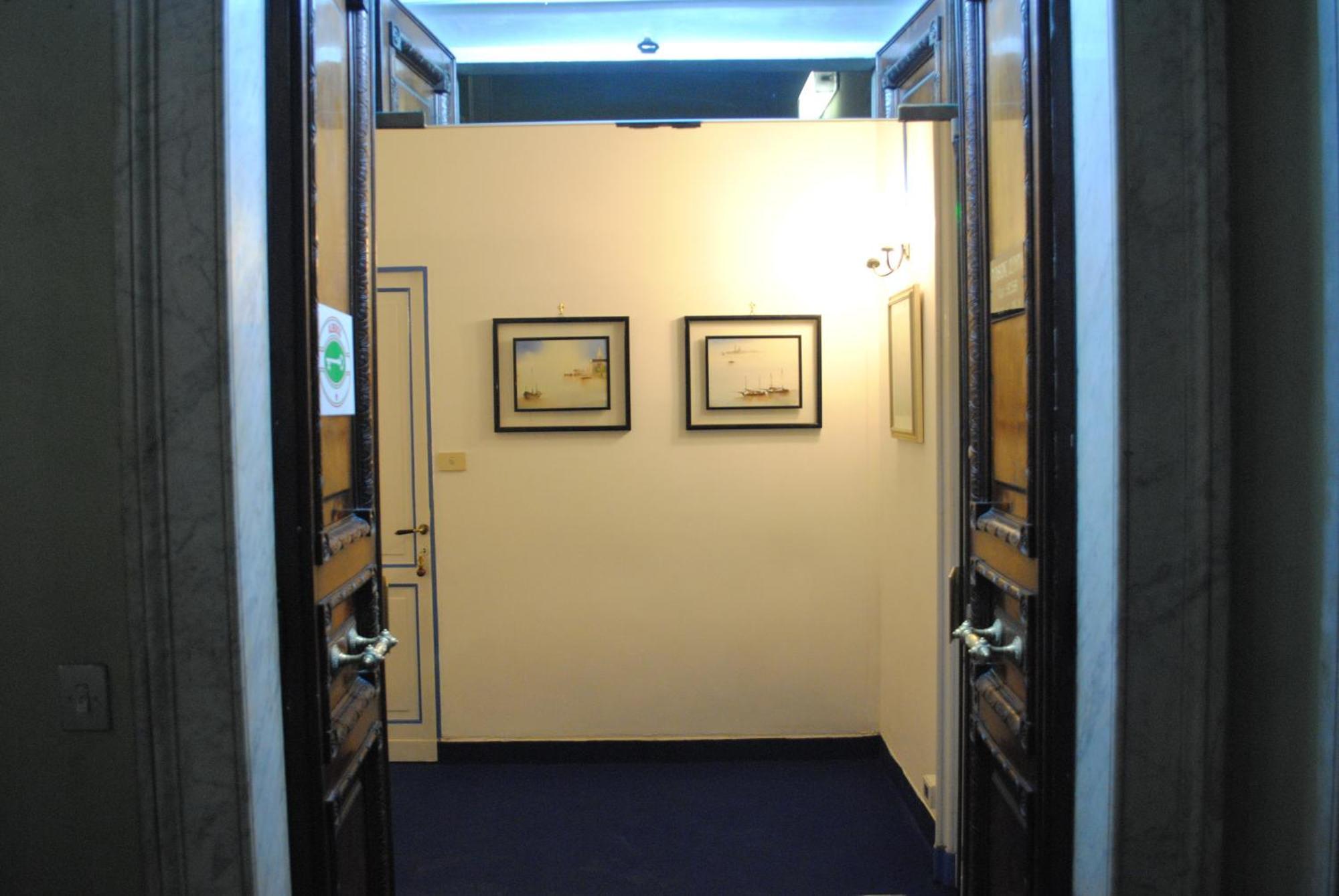 Hotel Olympia