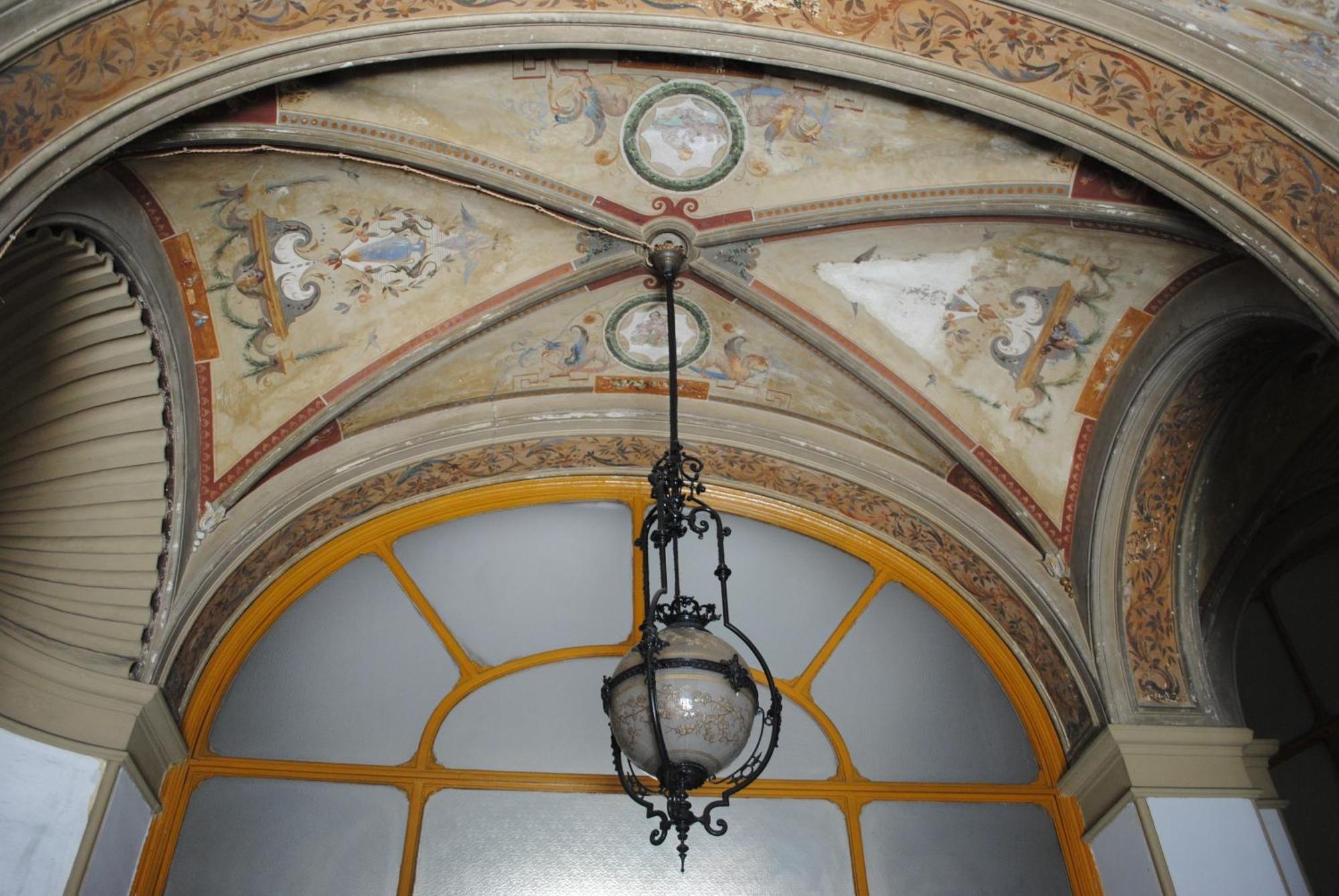 Olympia Génova