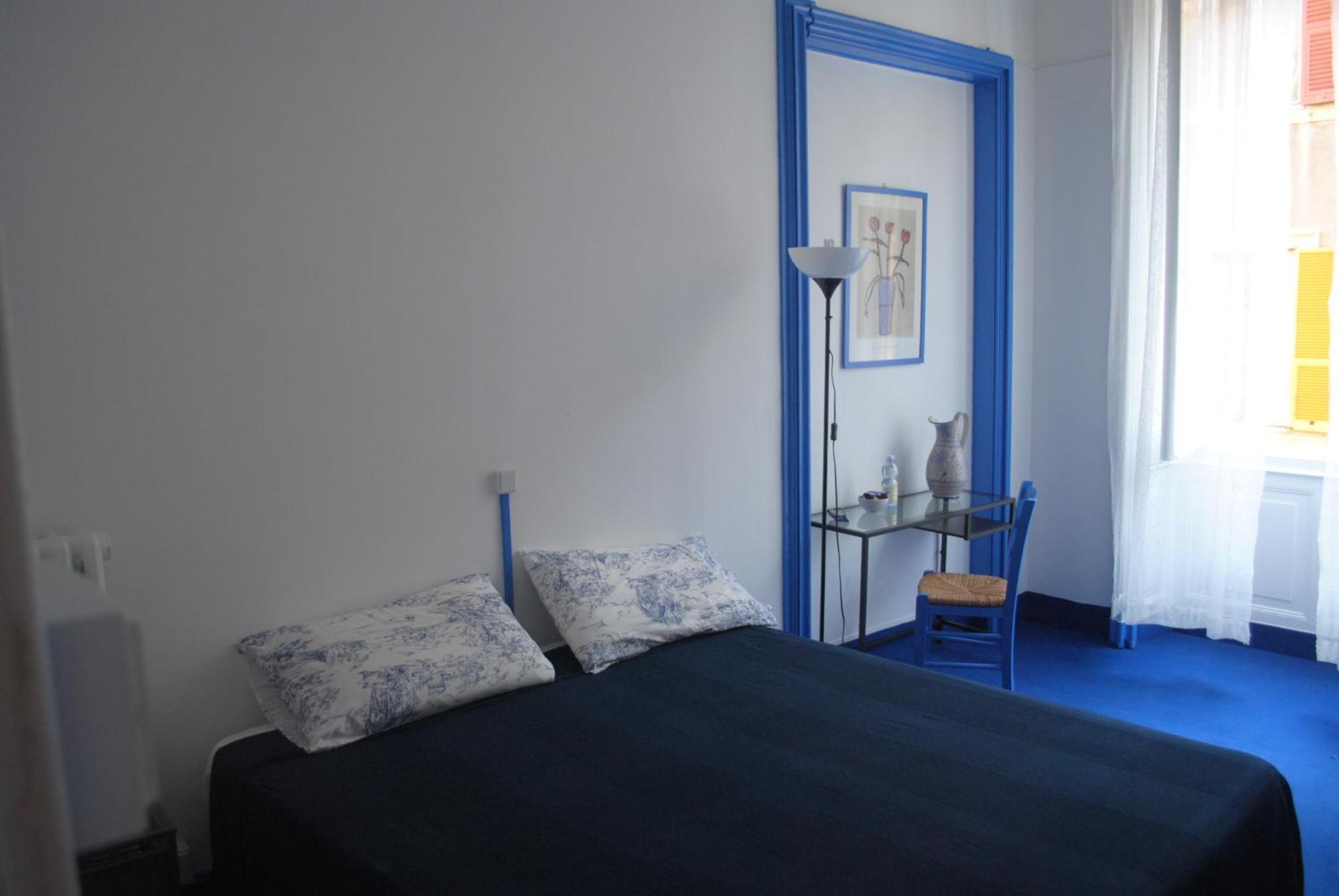 Hotel Olympia Génova