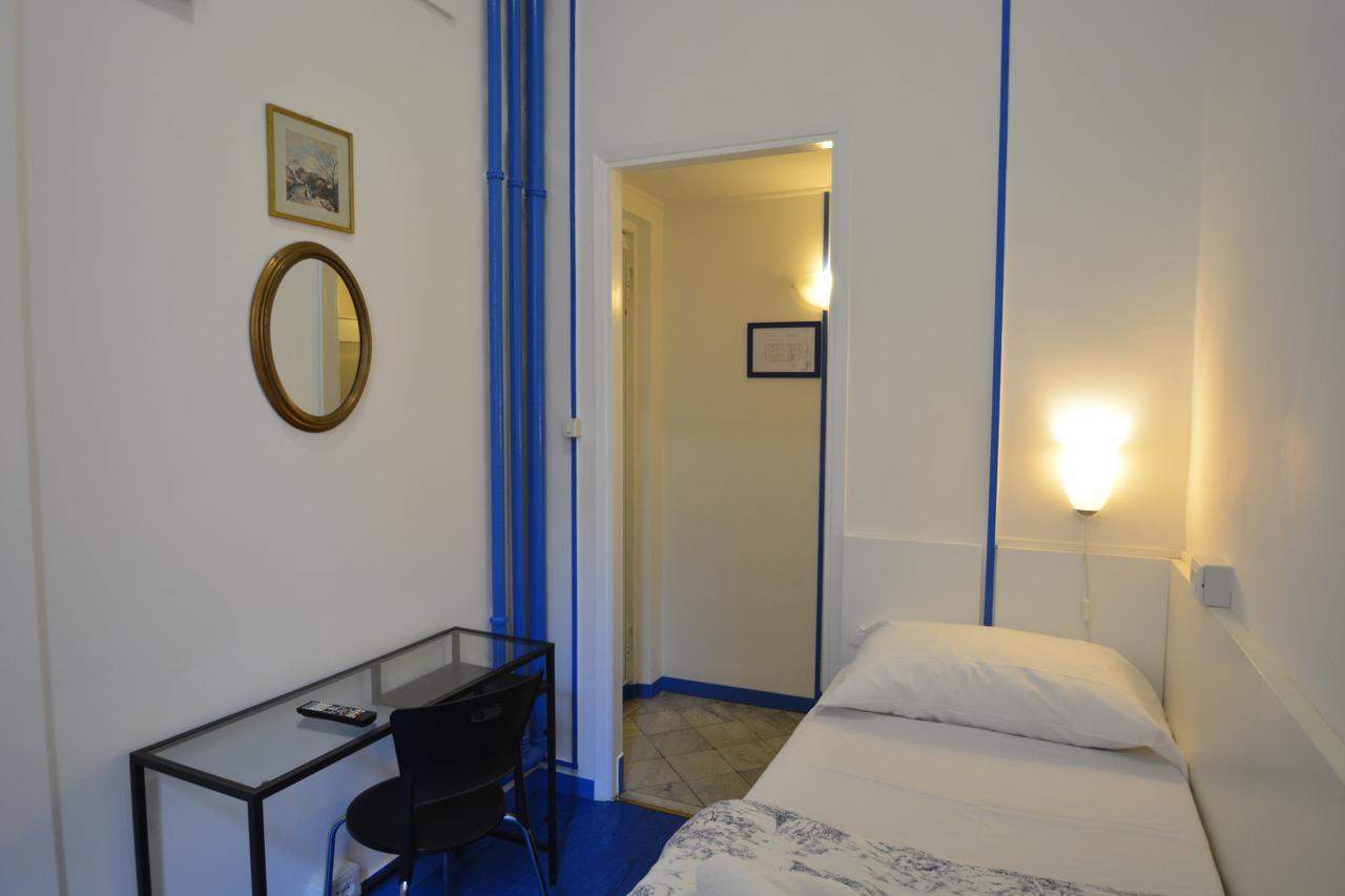 Olympia Hotel 2*