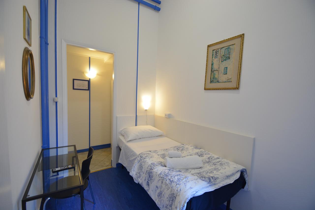 Hotel Olympia Génova