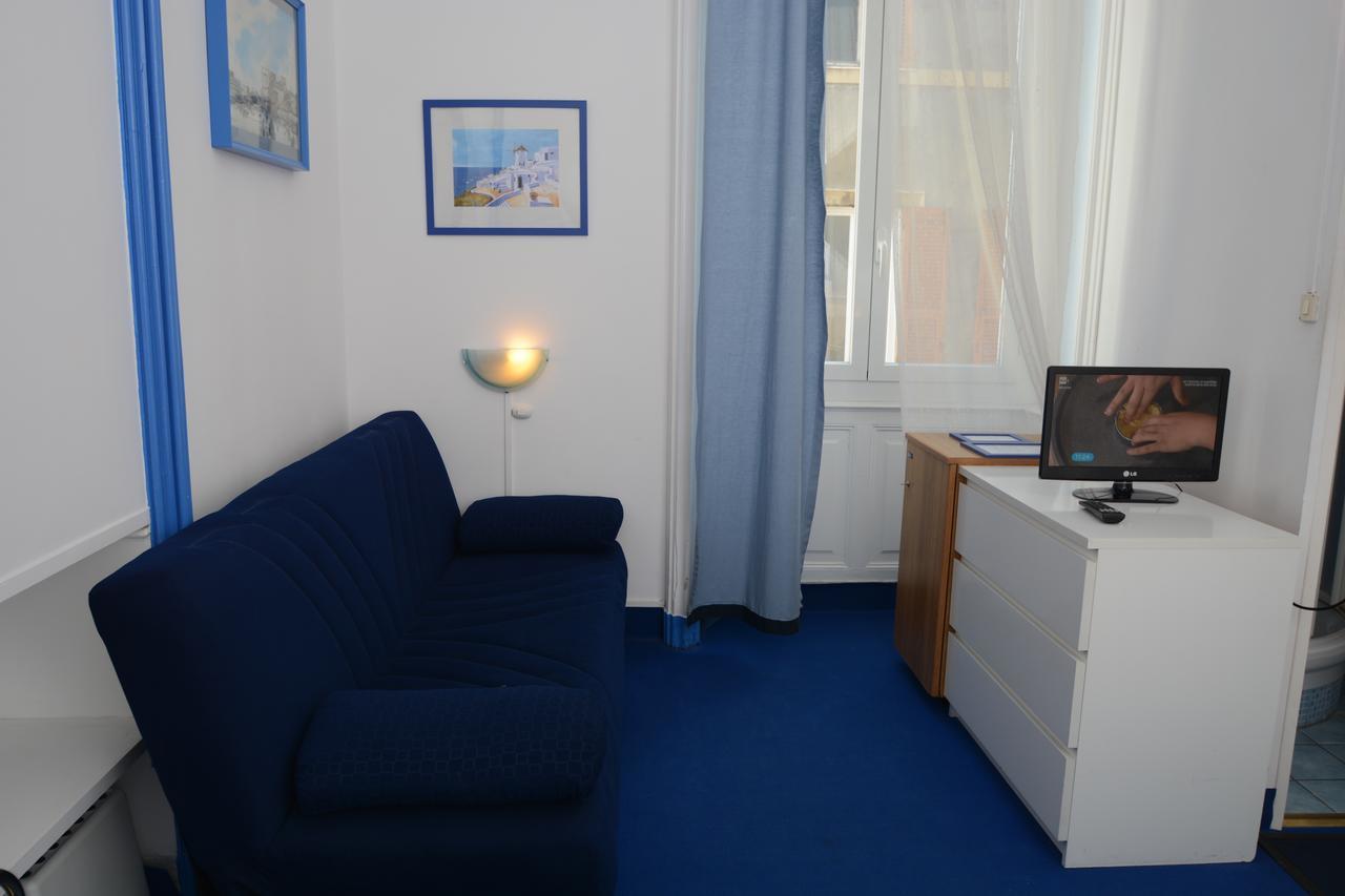 Hotel Olympia