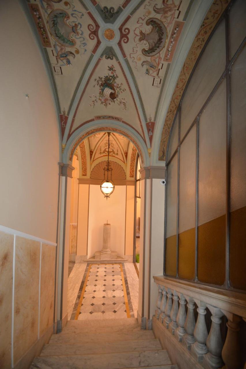 Hotel Olympia 2*