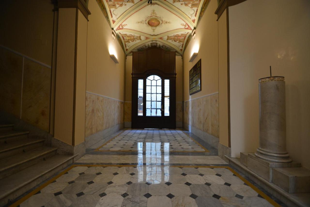 Hotel Olympia